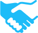 Handshake icon